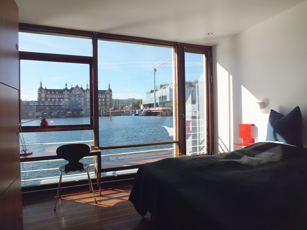 cph living