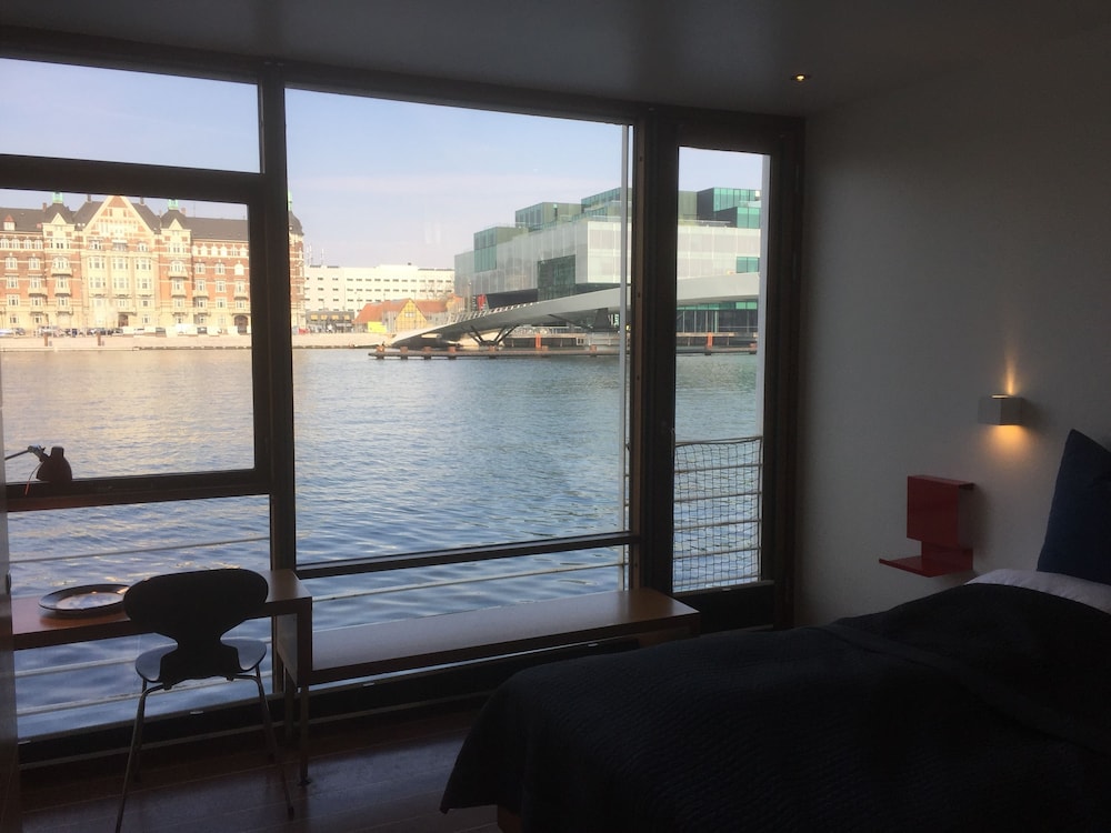 cph living