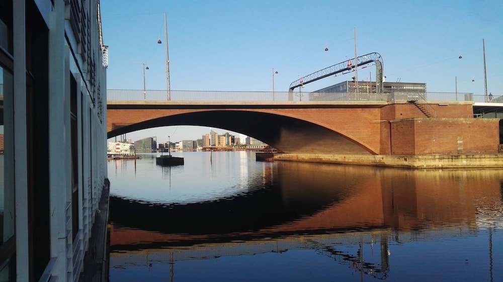 cph living