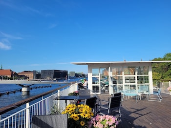cph living