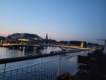 cph living