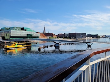 cph living
