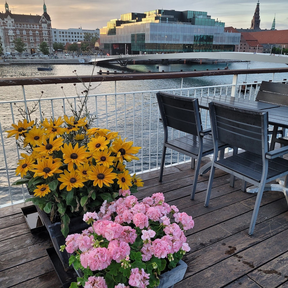cph living