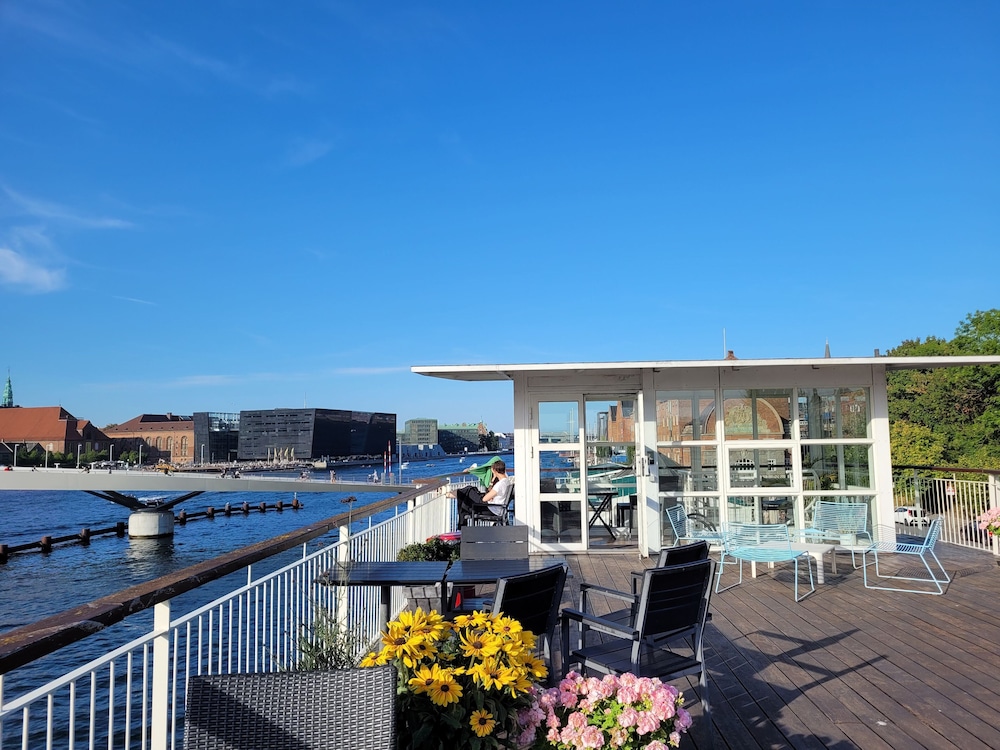 cph living