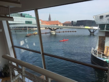 cph living