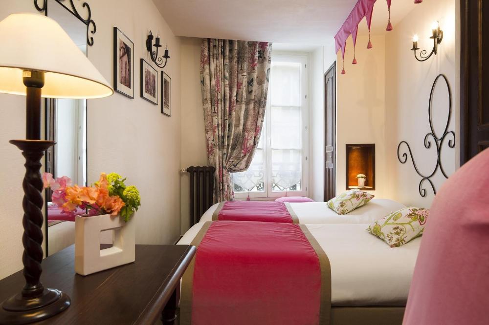 castex hotel