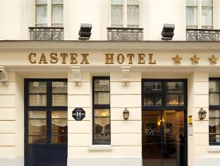 castex hotel