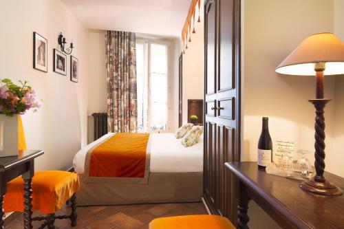 castex hotel