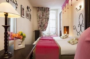 castex hotel