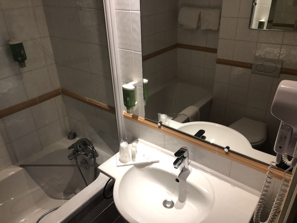 castex hotel
