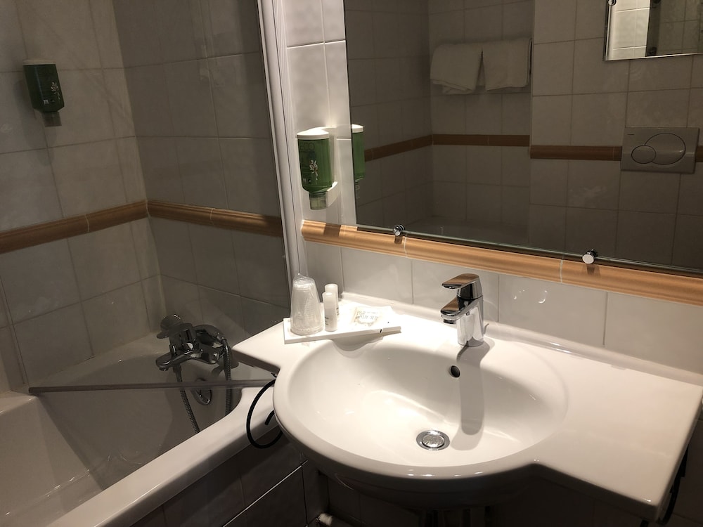 castex hotel