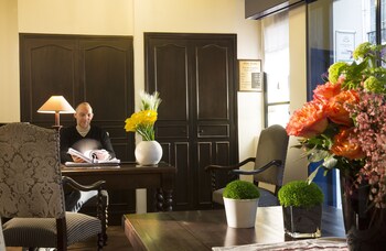 castex hotel