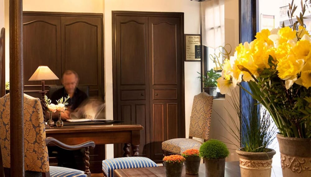 castex hotel