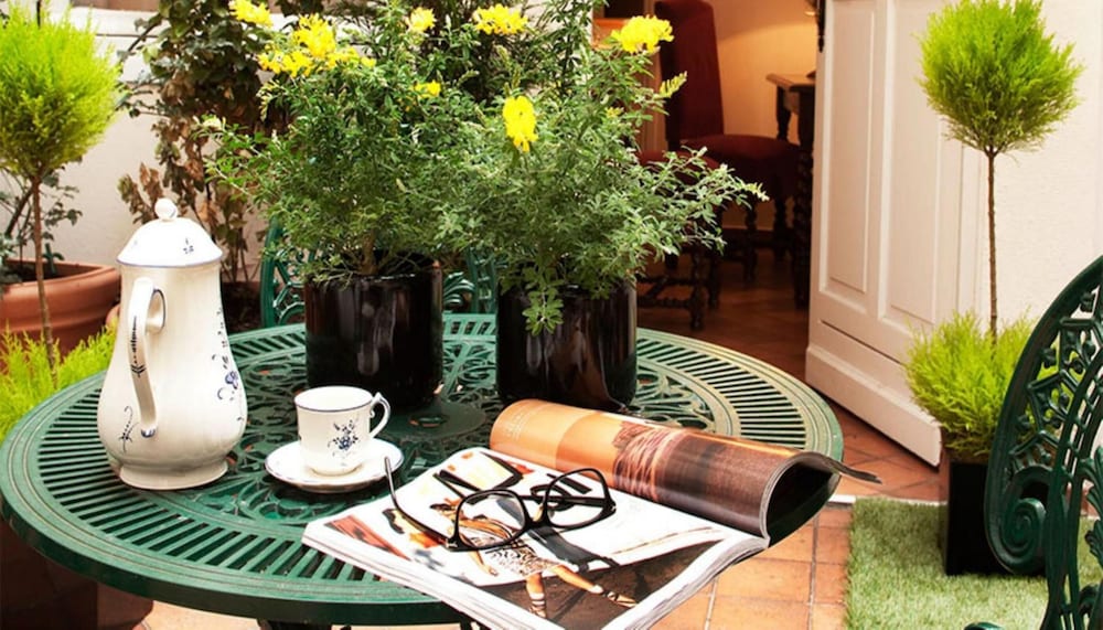 castex hotel