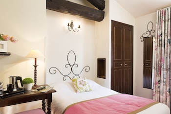 castex hotel