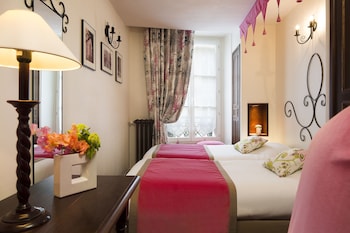 castex hotel
