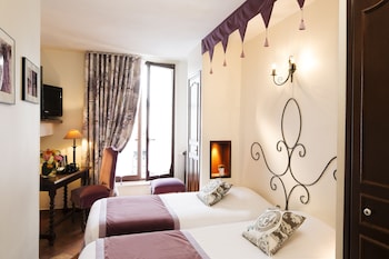 castex hotel