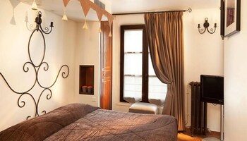 castex hotel