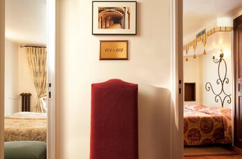 castex hotel