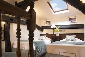 castex hotel