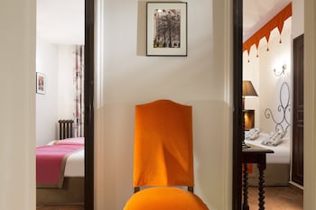 castex hotel