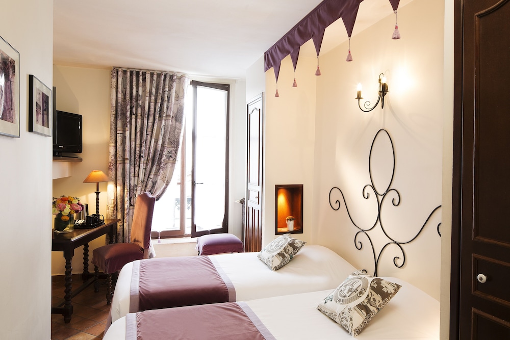castex hotel