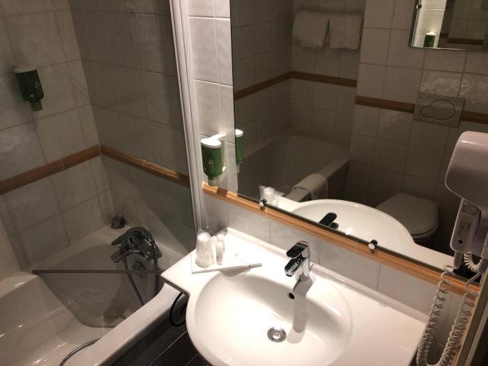 castex hotel