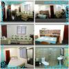 aandc aquinos guesthouse and motorbike rental moalboal