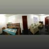 aandc aquinos guesthouse and motorbike rental moalboal