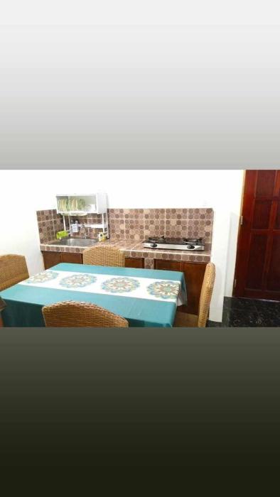 aandc aquinos guesthouse and motorbike rental moalboal