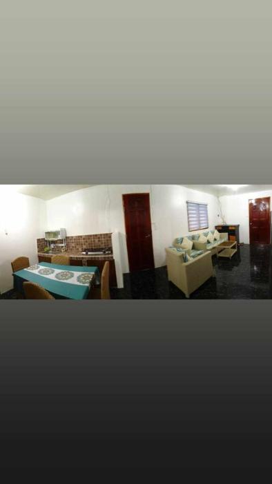 aandc aquinos guesthouse and motorbike rental moalboal