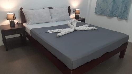 aandc aquinos guesthouse and motorbike rental moalboal