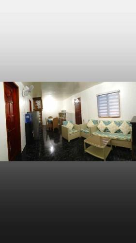 aandc aquinos guesthouse and motorbike rental moalboal