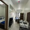 cozy 1 bedroom at shore residences mall of asia