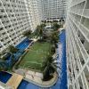 cozy 1 bedroom at shore residences mall of asia