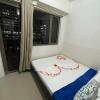 cozy 1 bedroom at shore residences mall of asia