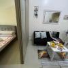 cozy 1 bedroom at shore residences mall of asia