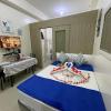 cozy 1 bedroom at shore residences mall of asia