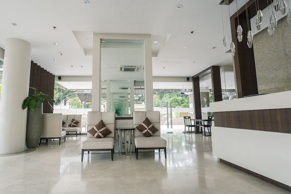 padgett place deluxe suites