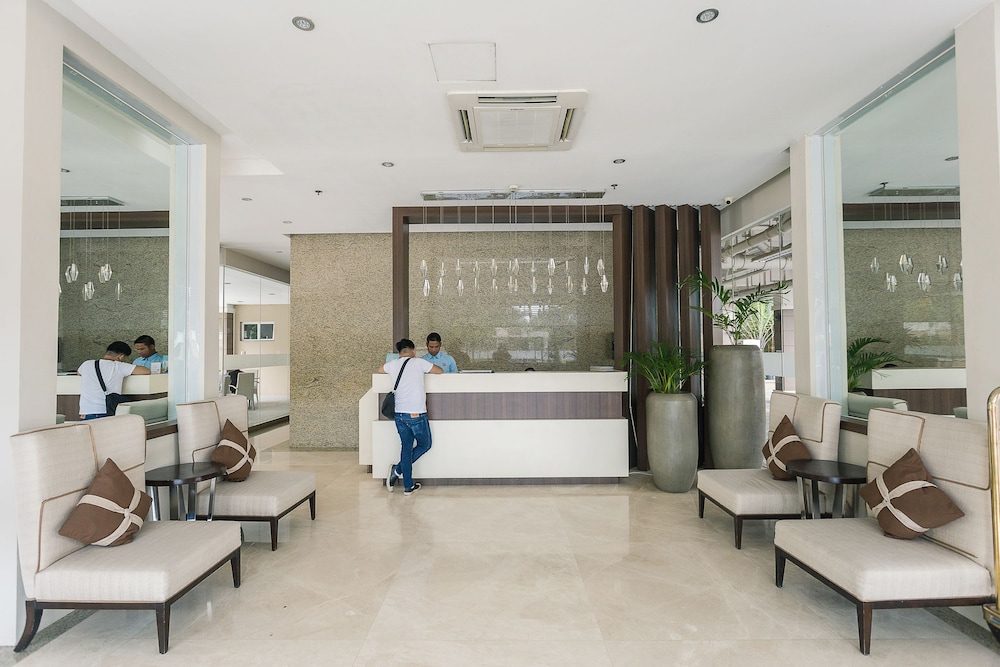 padgett place deluxe suites