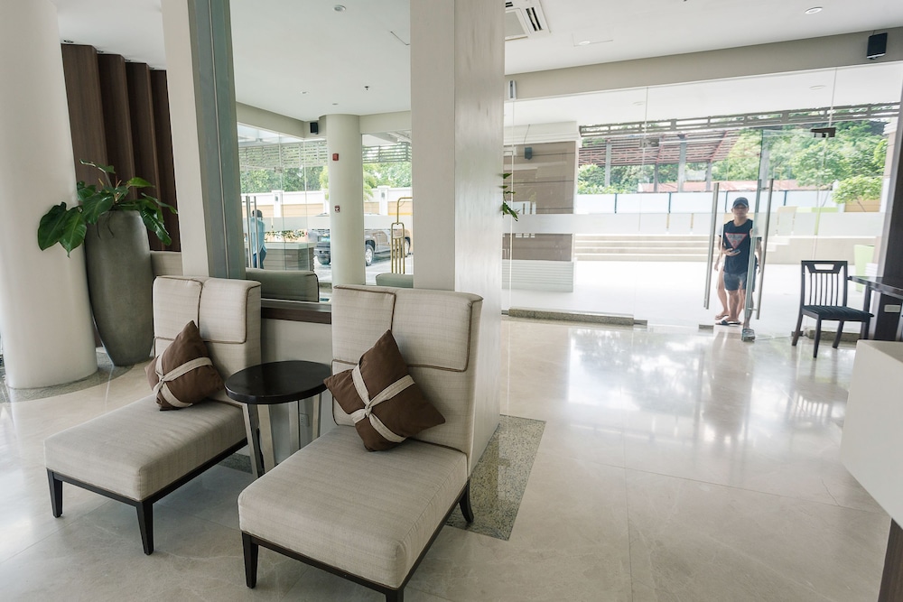 padgett place deluxe suites