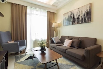 padgett place deluxe suites