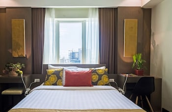 padgett place deluxe suites