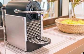 padgett place deluxe suites