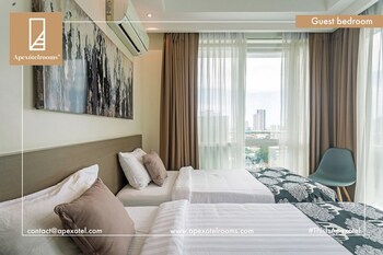 padgett place deluxe suites