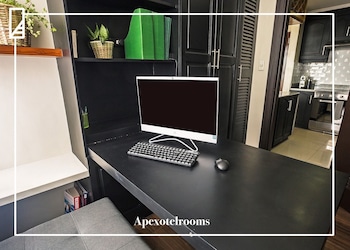 padgett place deluxe suites