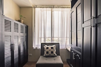 padgett place deluxe suites