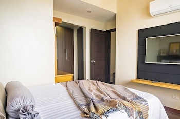 padgett place deluxe suites