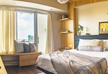 padgett place deluxe suites