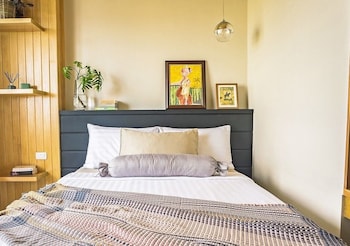 padgett place deluxe suites